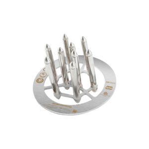 OmniEnviro H.D.M.R. Ref:SS316Lx6″