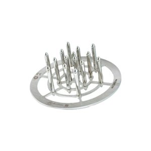 OmniEnviro H.D.M.R. Ref:SS316Lx12″